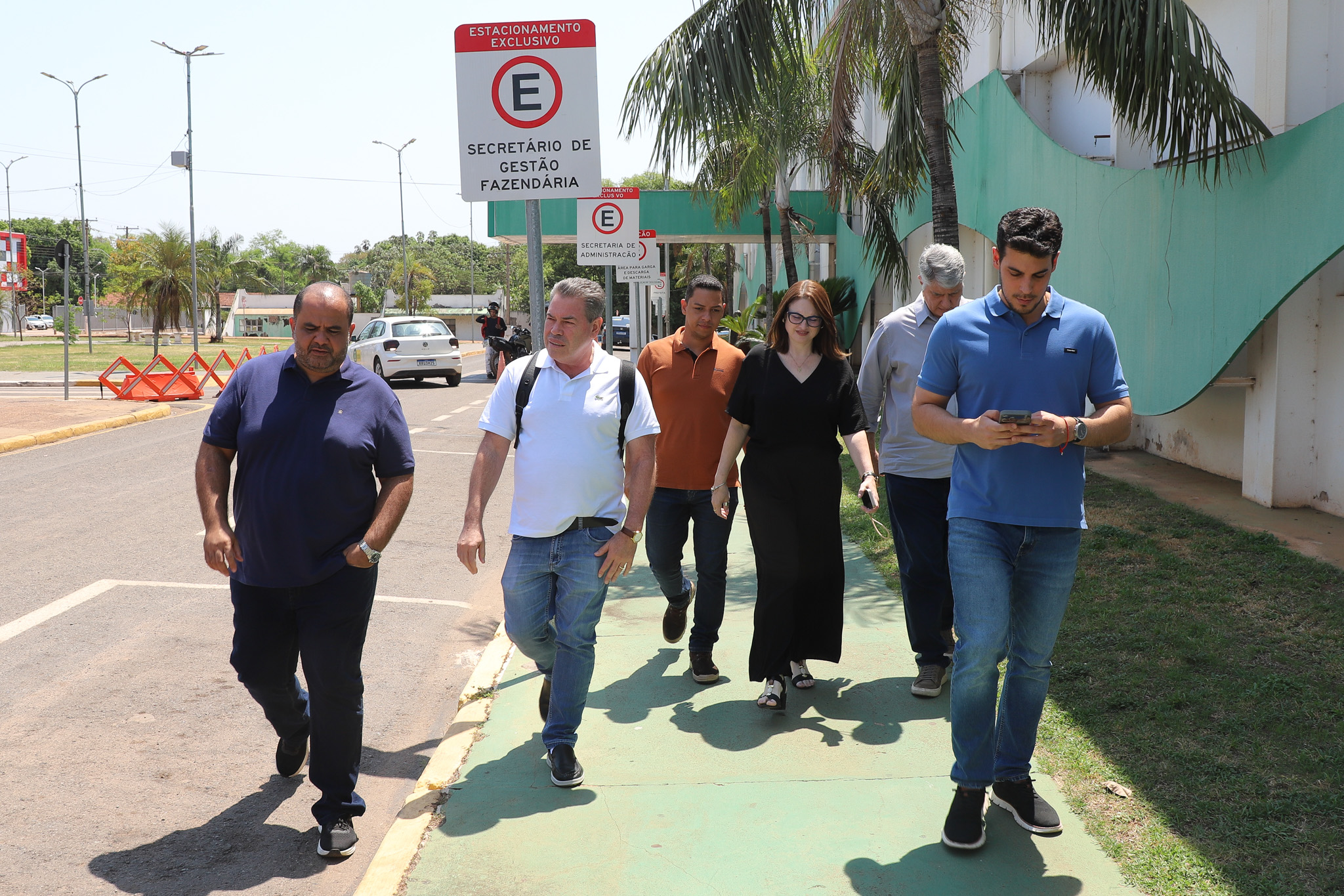 Andre Luis / SECOM-VG