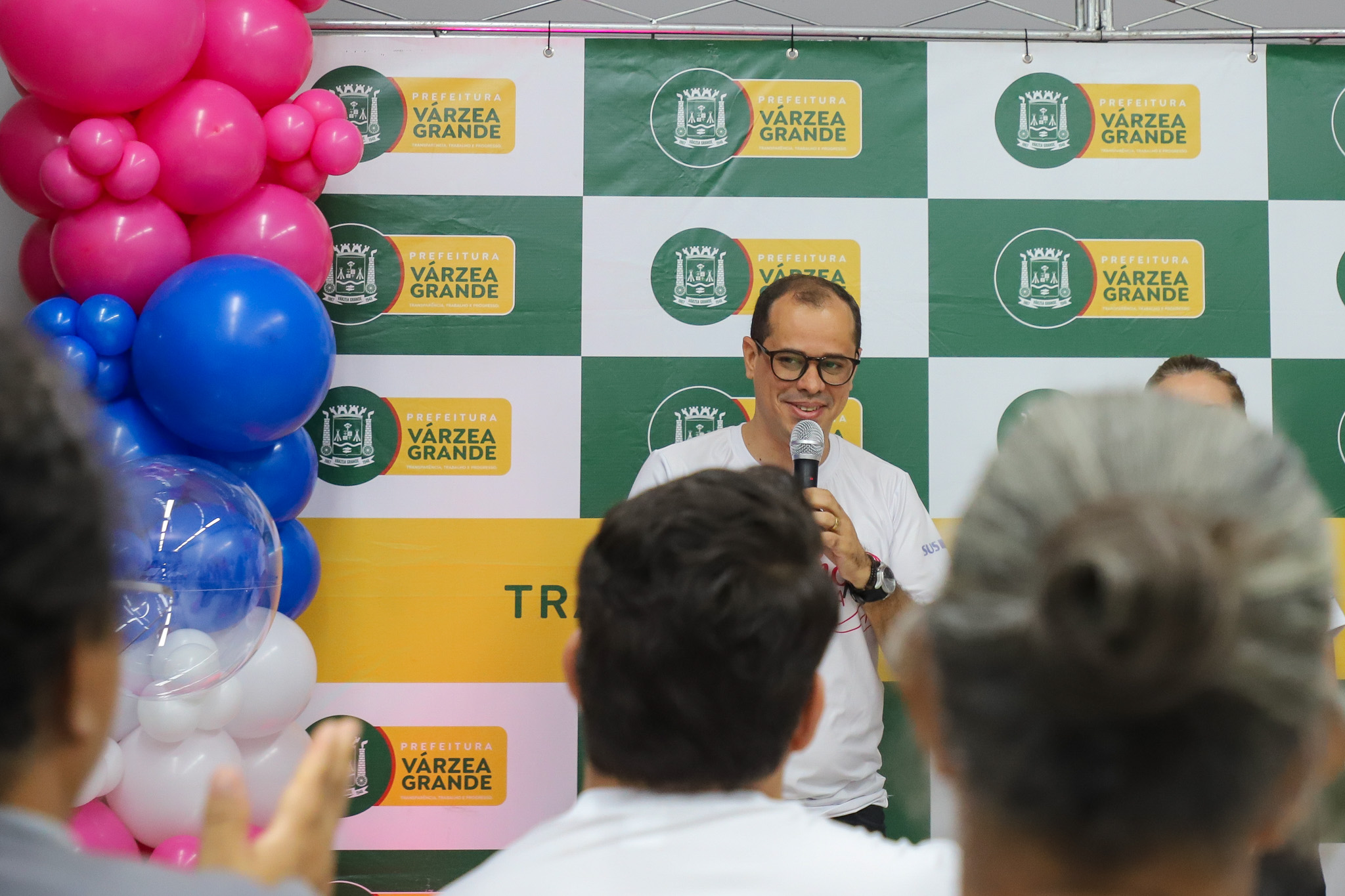 Andre Luis / SECOM-VG