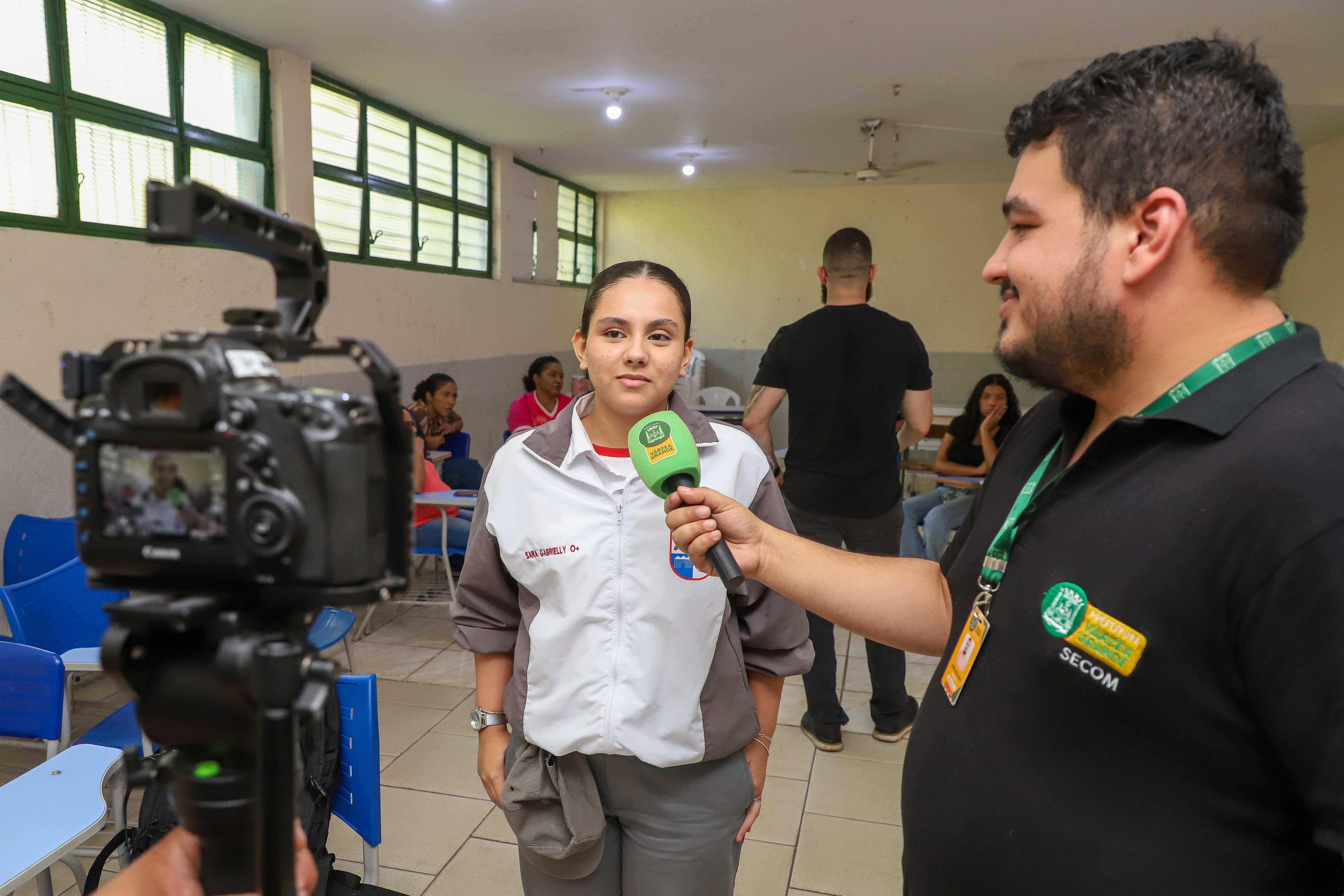 Andre Luis / SECOM-VG