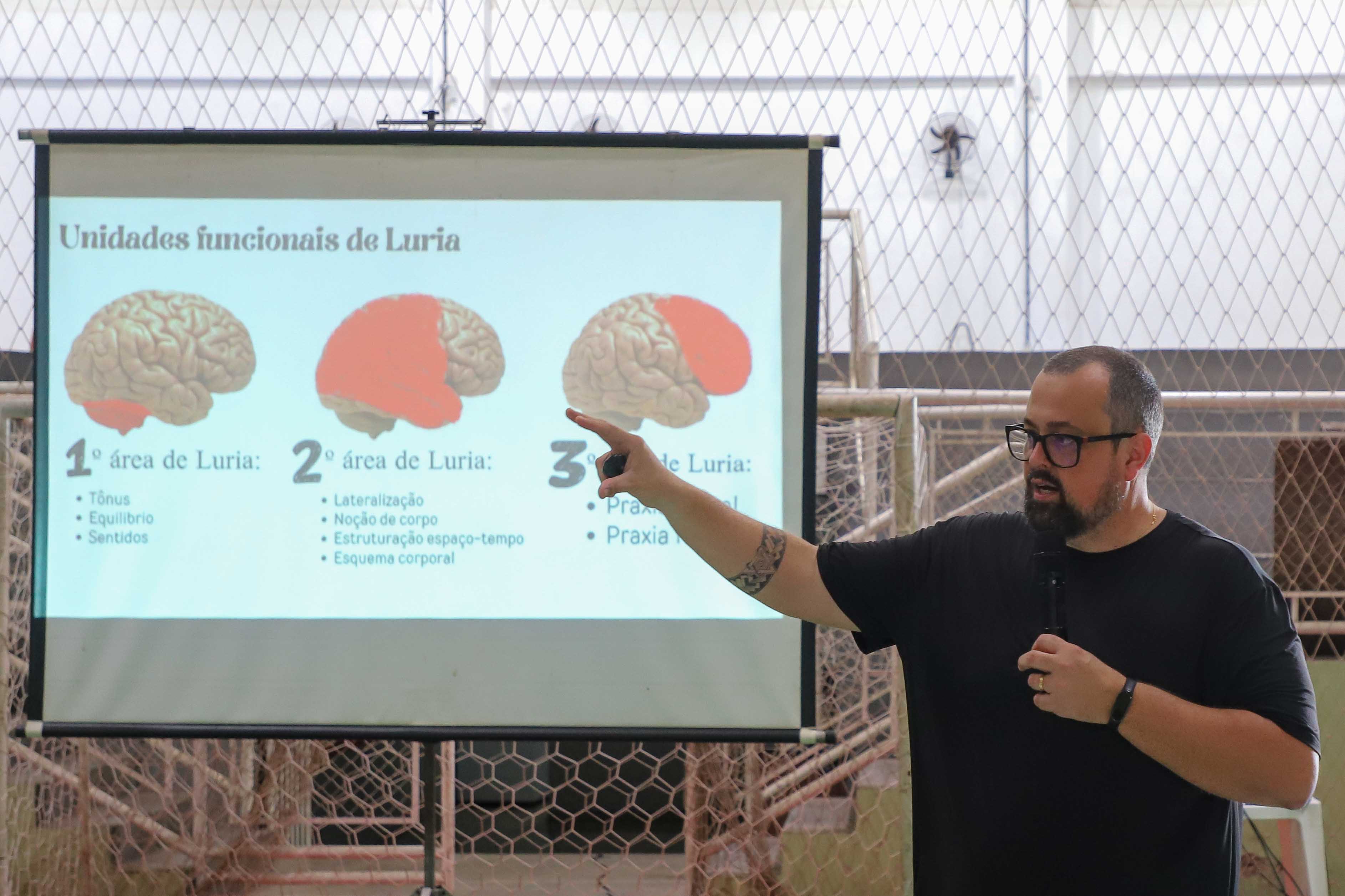 Andre Luis / SECOM-VG