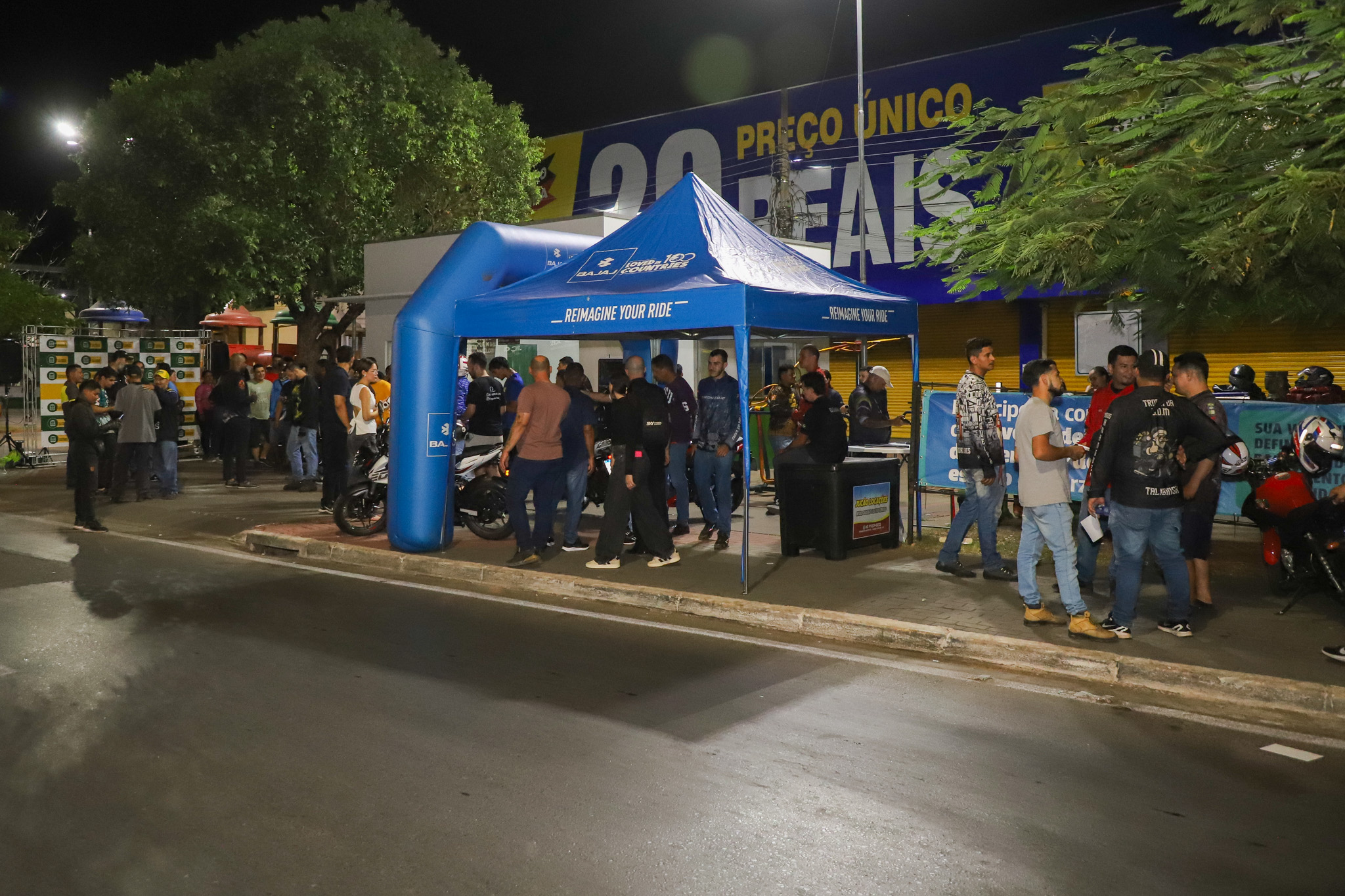 Andre Luis / SECOM-VG