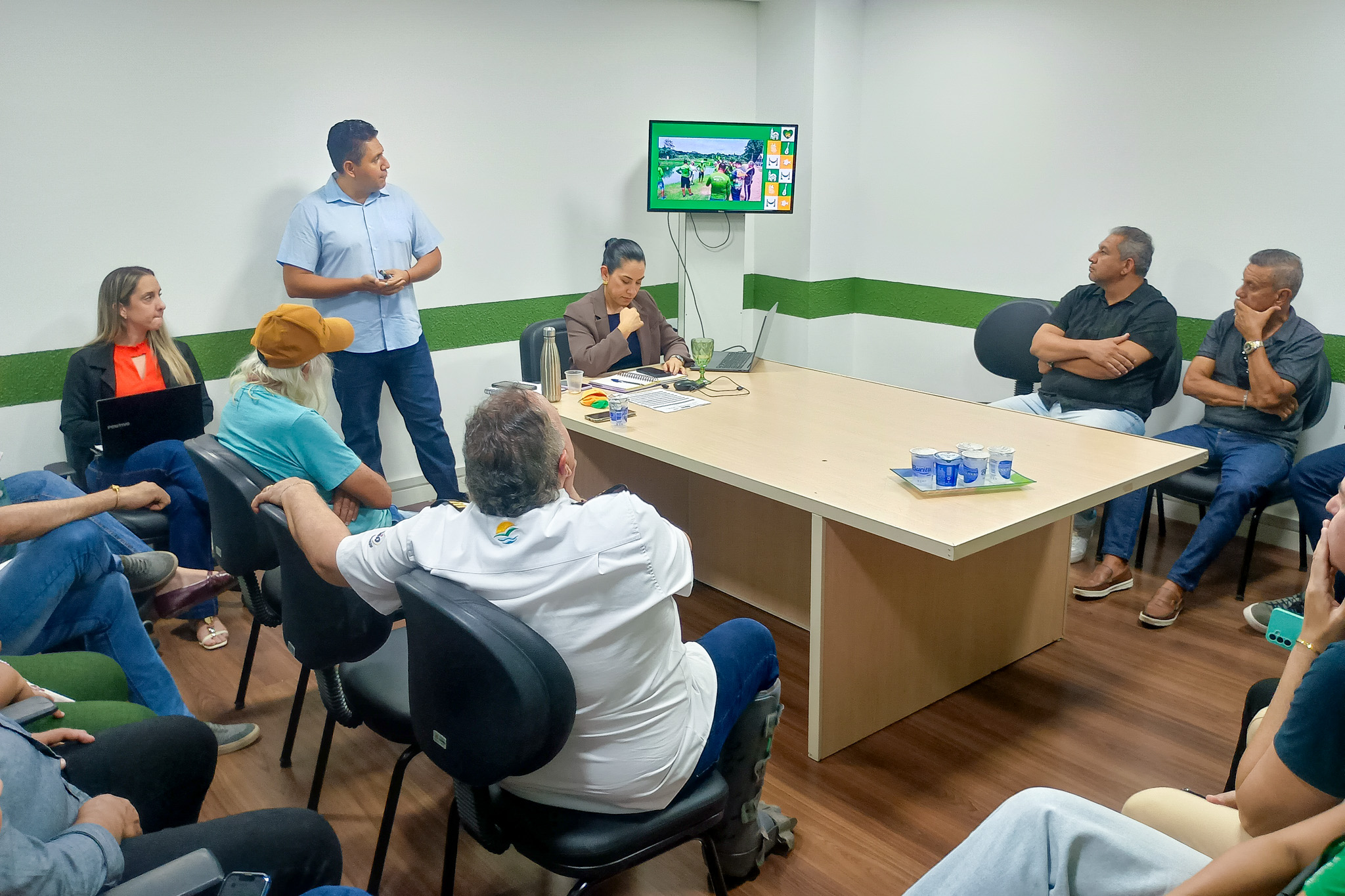 Matheus Guimarães Secom -VG