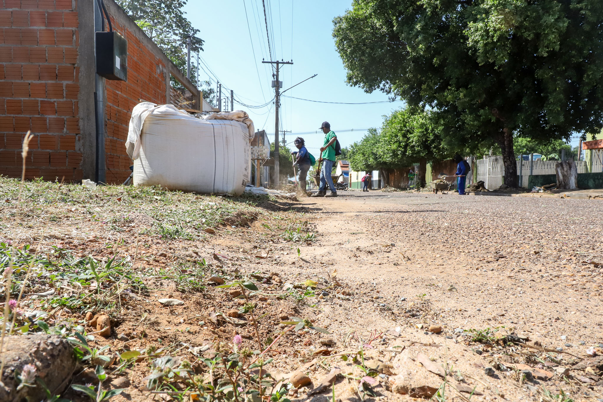 Andre Luis / SECOM-VG