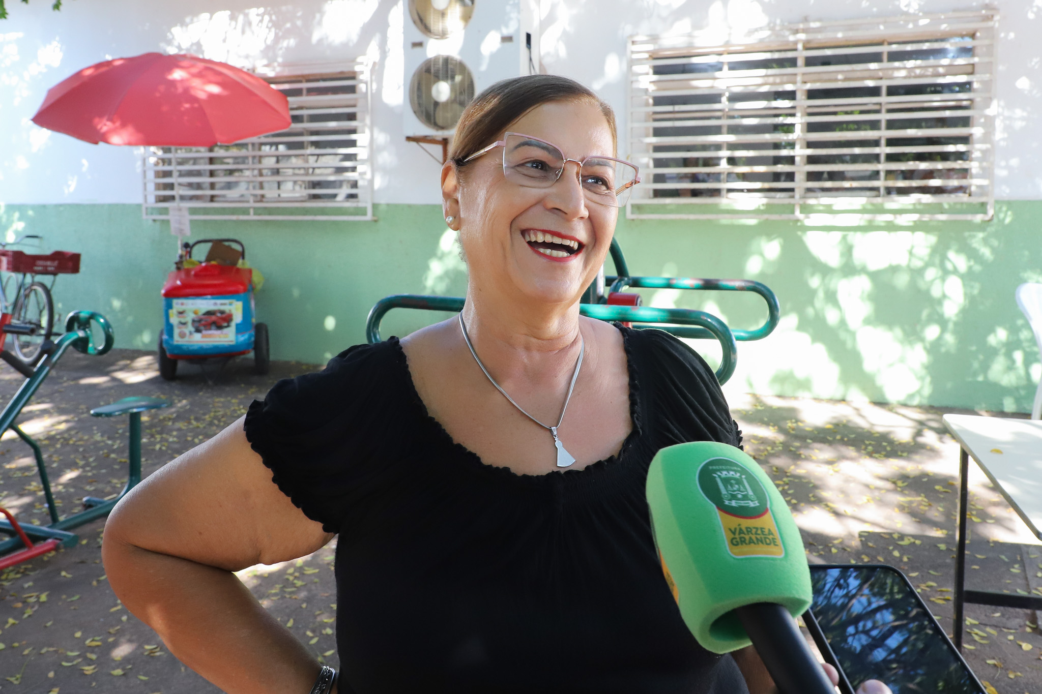 Andre Luis / SECOM-VG