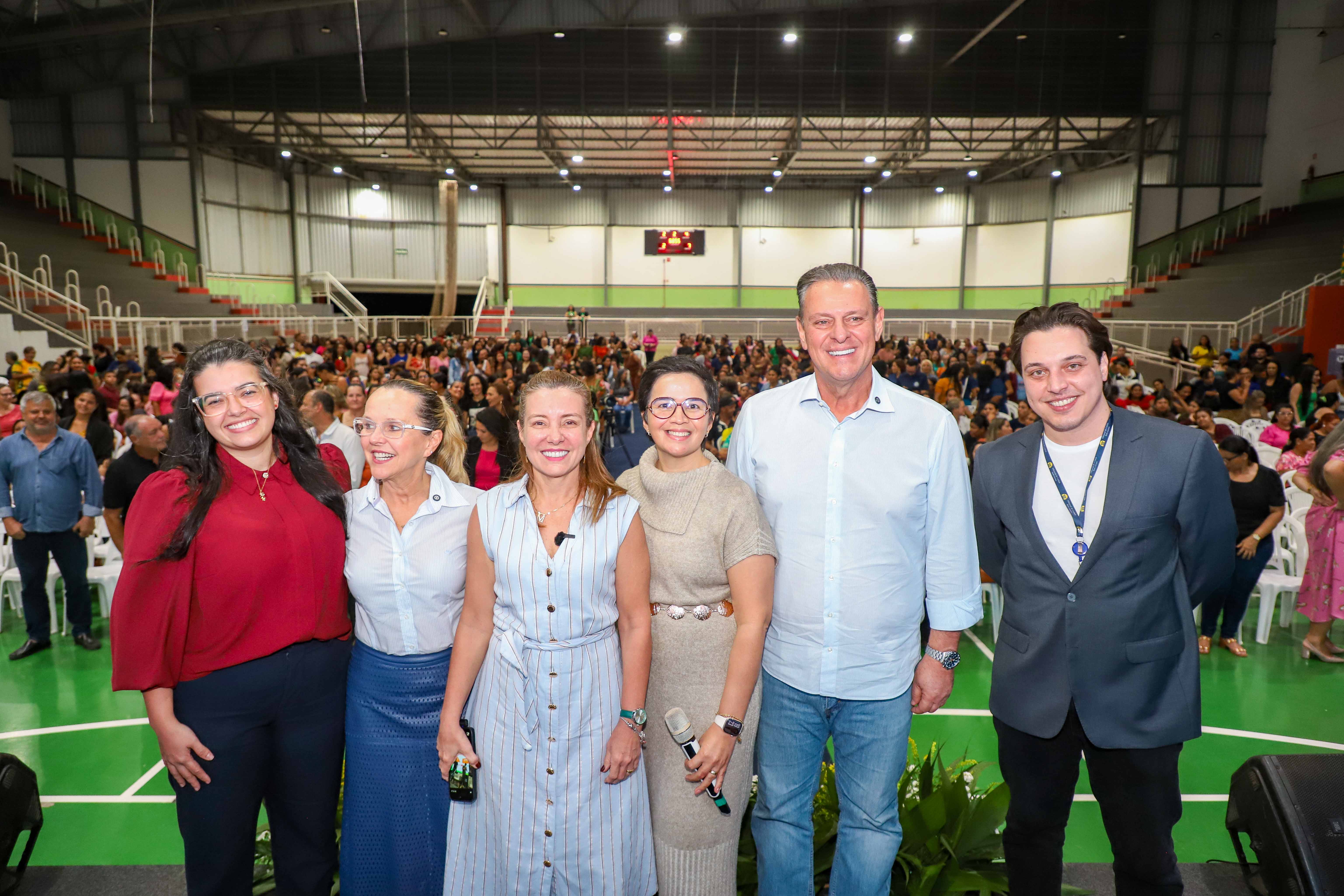 Andre Luis / SECOM-VG