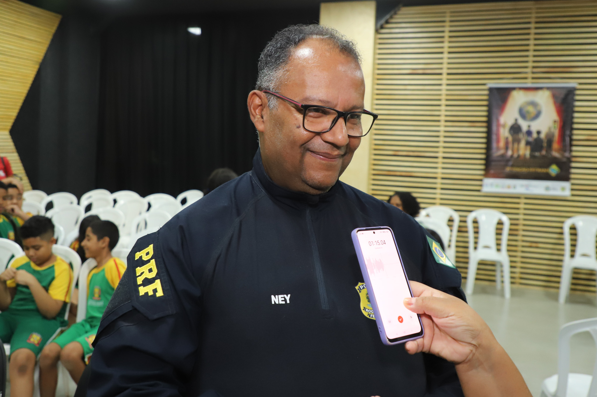 Andre luis/secom vg