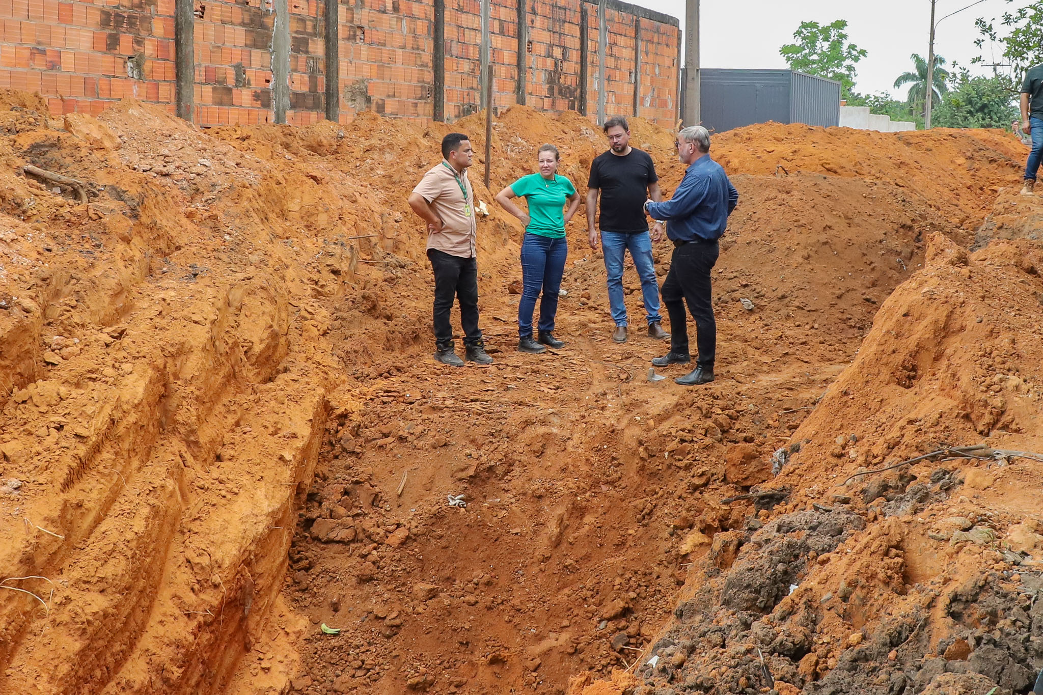 Andre Luis / SECOM-VG