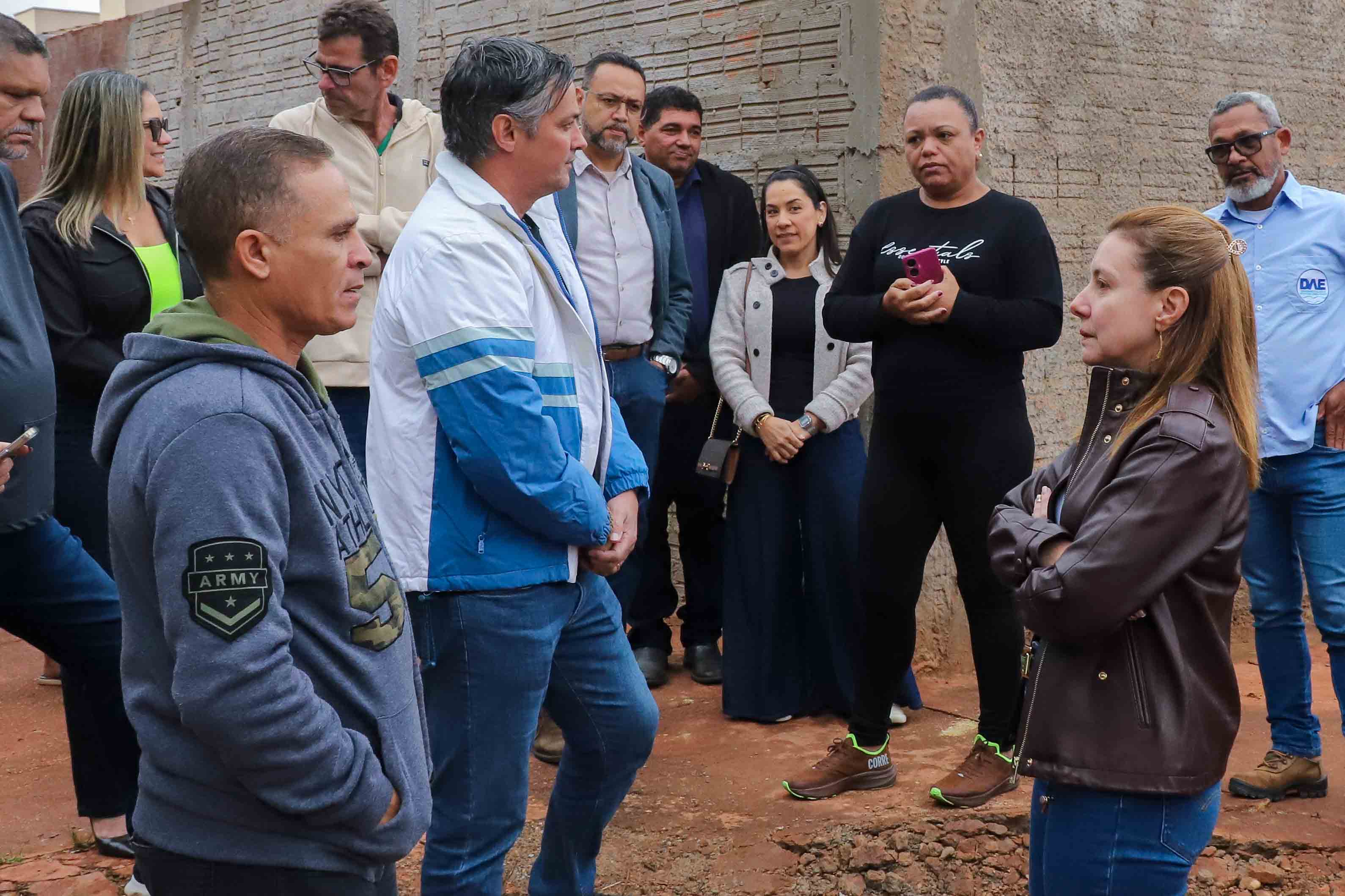 Andre luis/secom vg