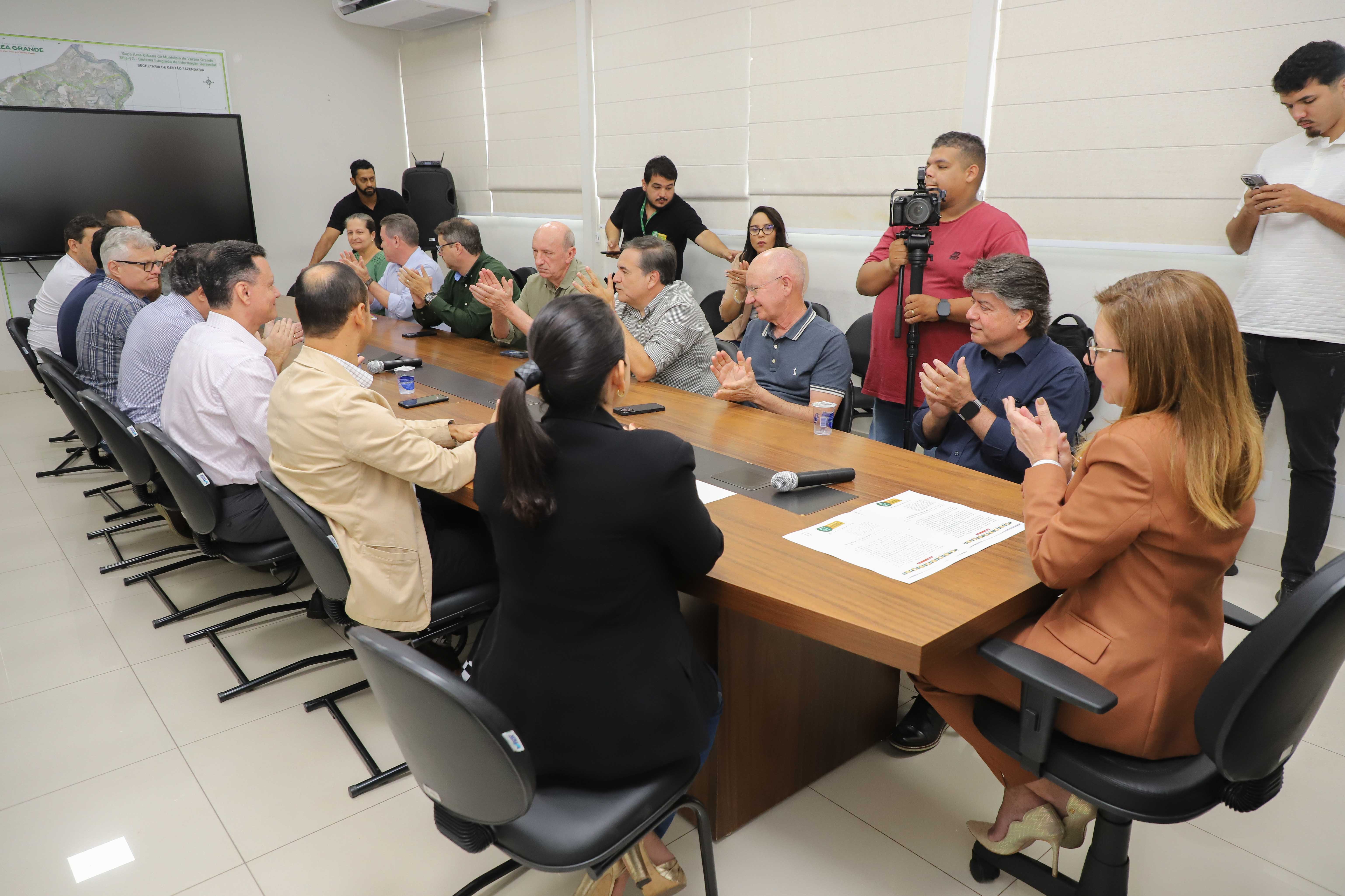 Andre Luis / SECOM-VG