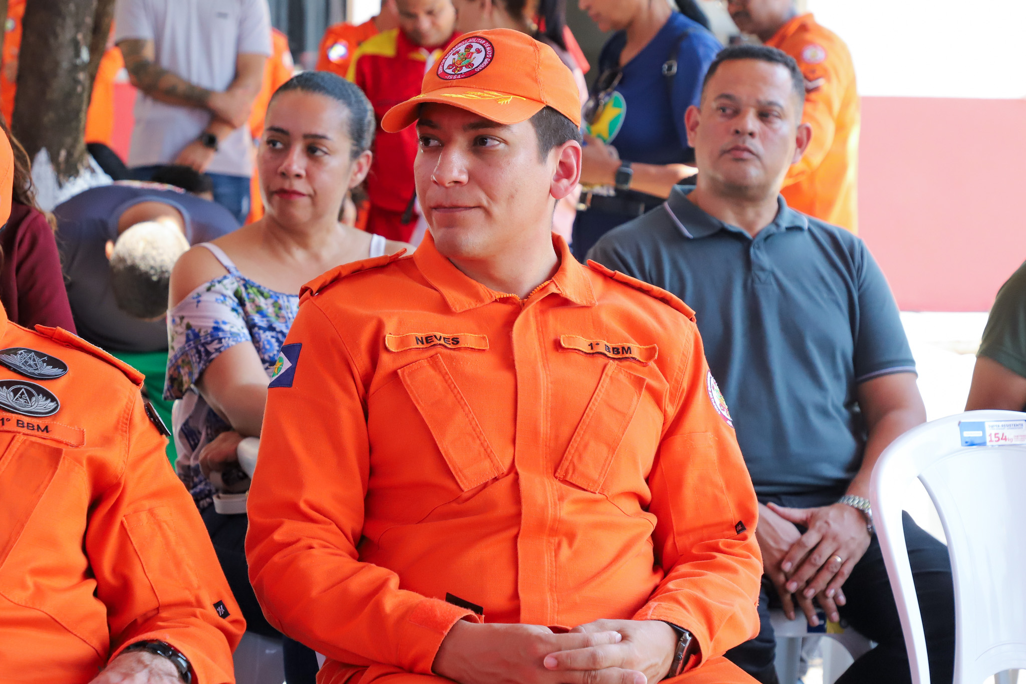 Andre Luis / SECOM-VG