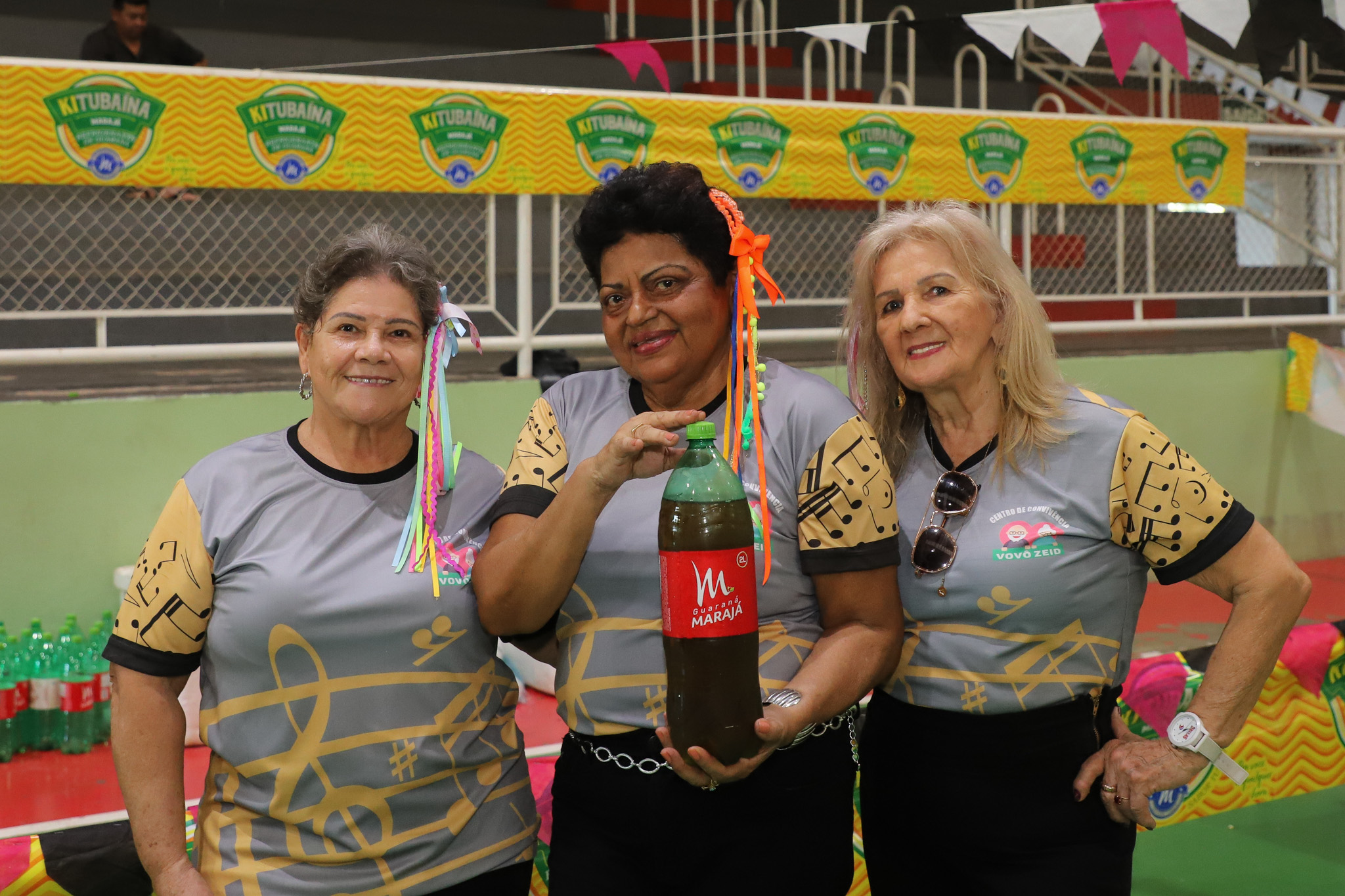 Andre Luis / SECOM-VG