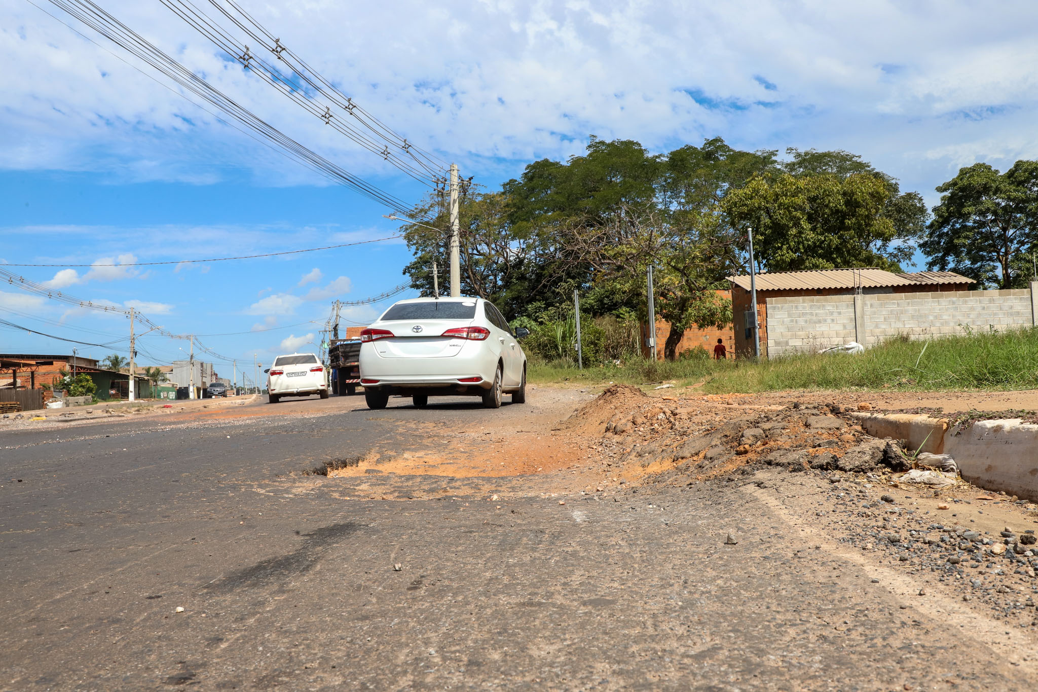 Andre Luis / SECOM-VG