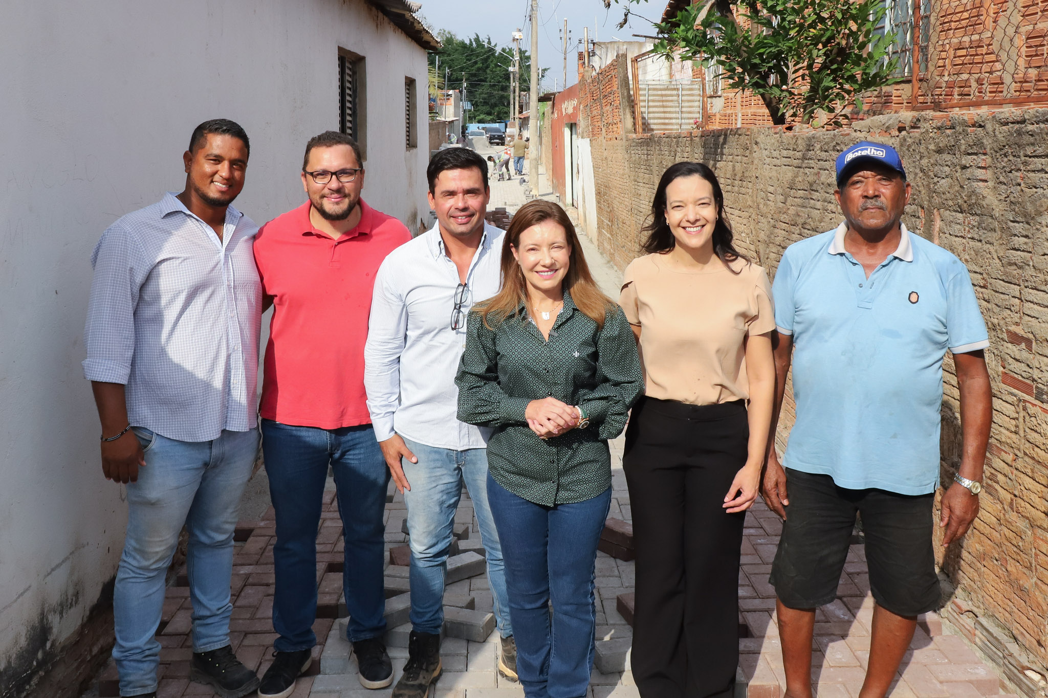 Andre Luis / SECOM-VG