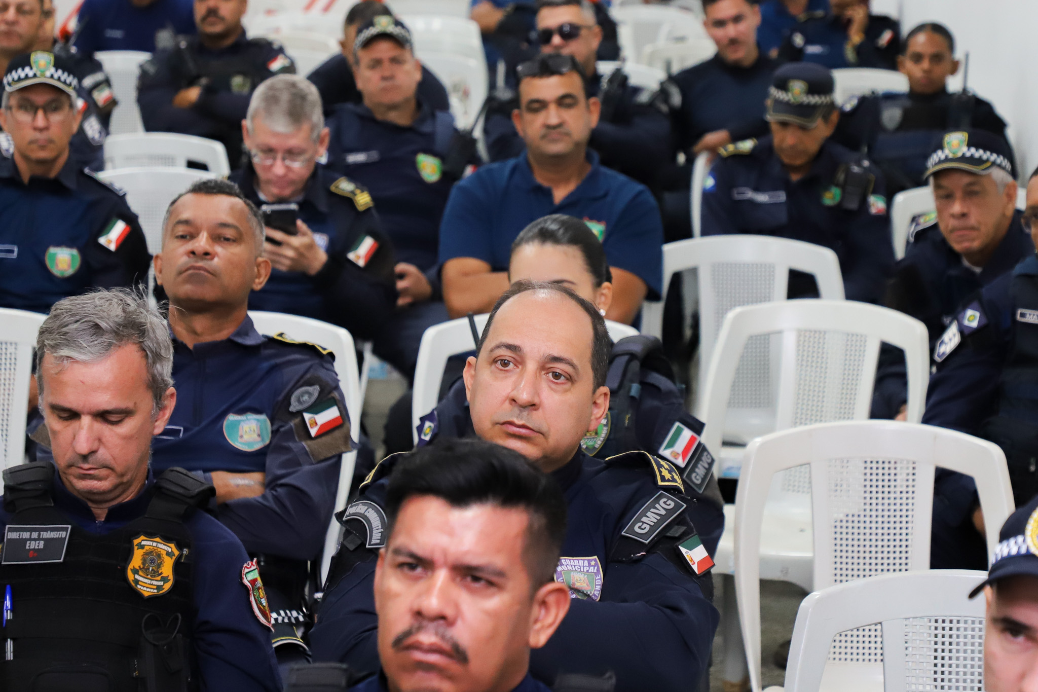 Andre Luis / SECOM-VG