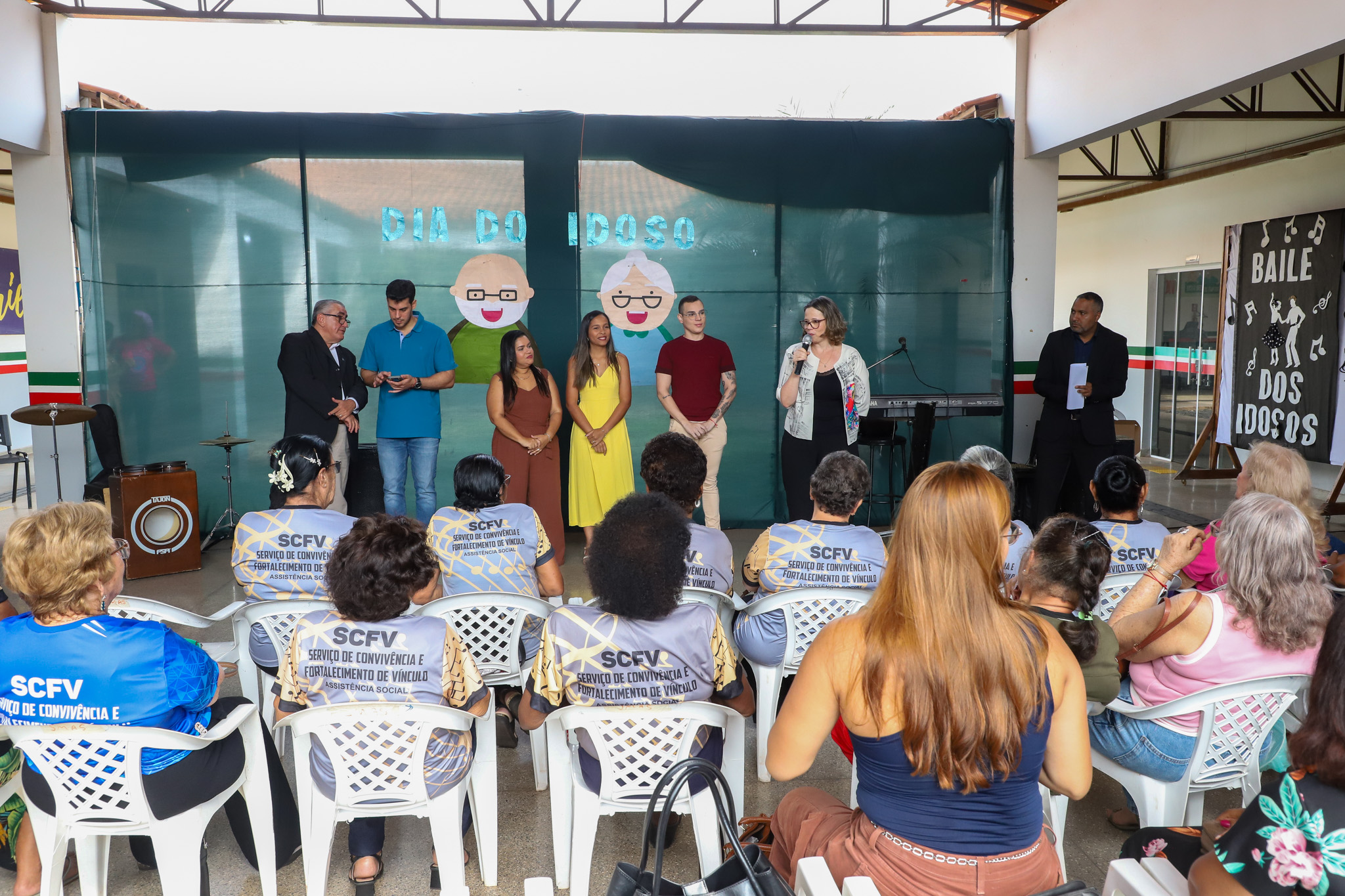 Andre Luis / SECOM-VG