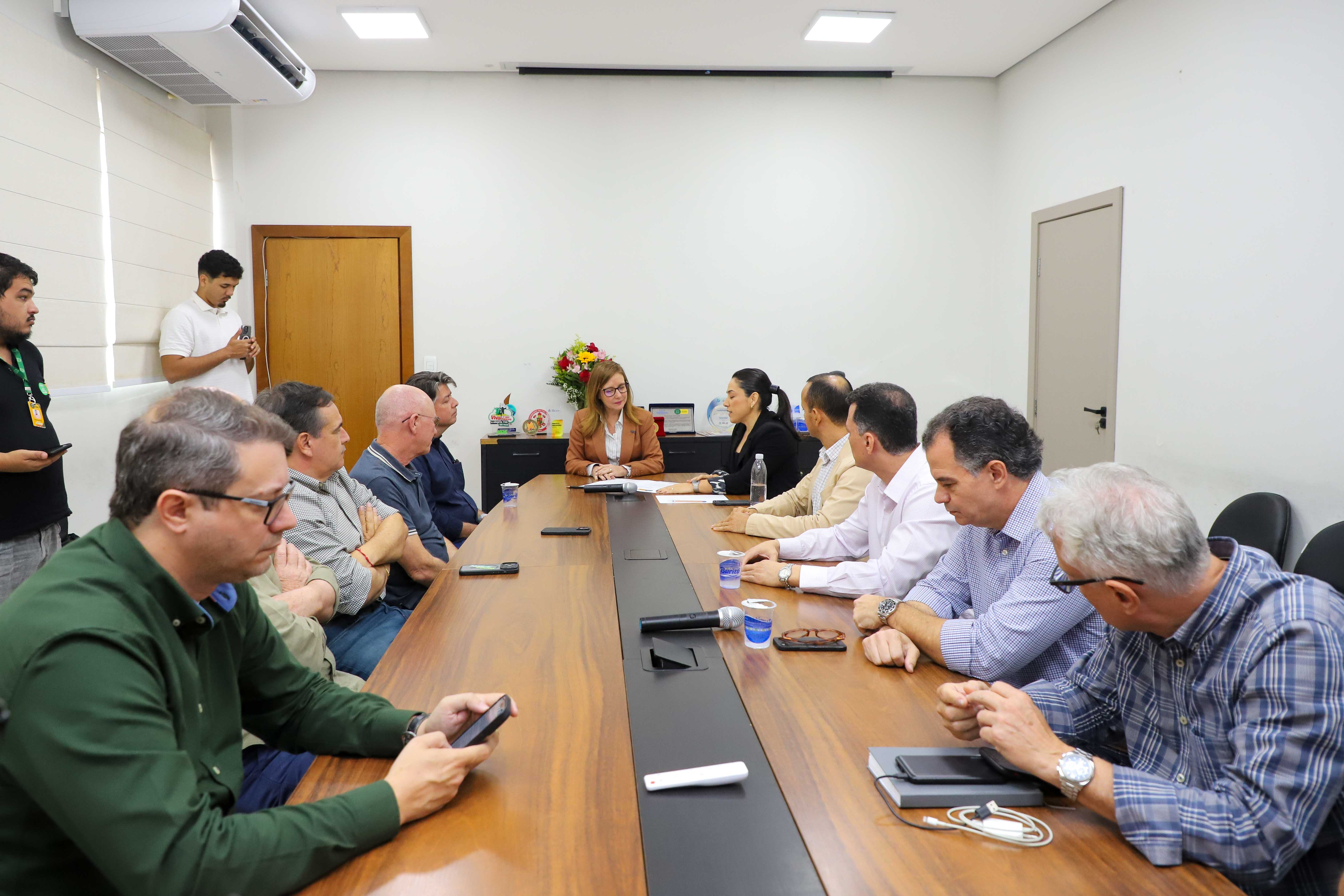 Andre Luis / SECOM-VG