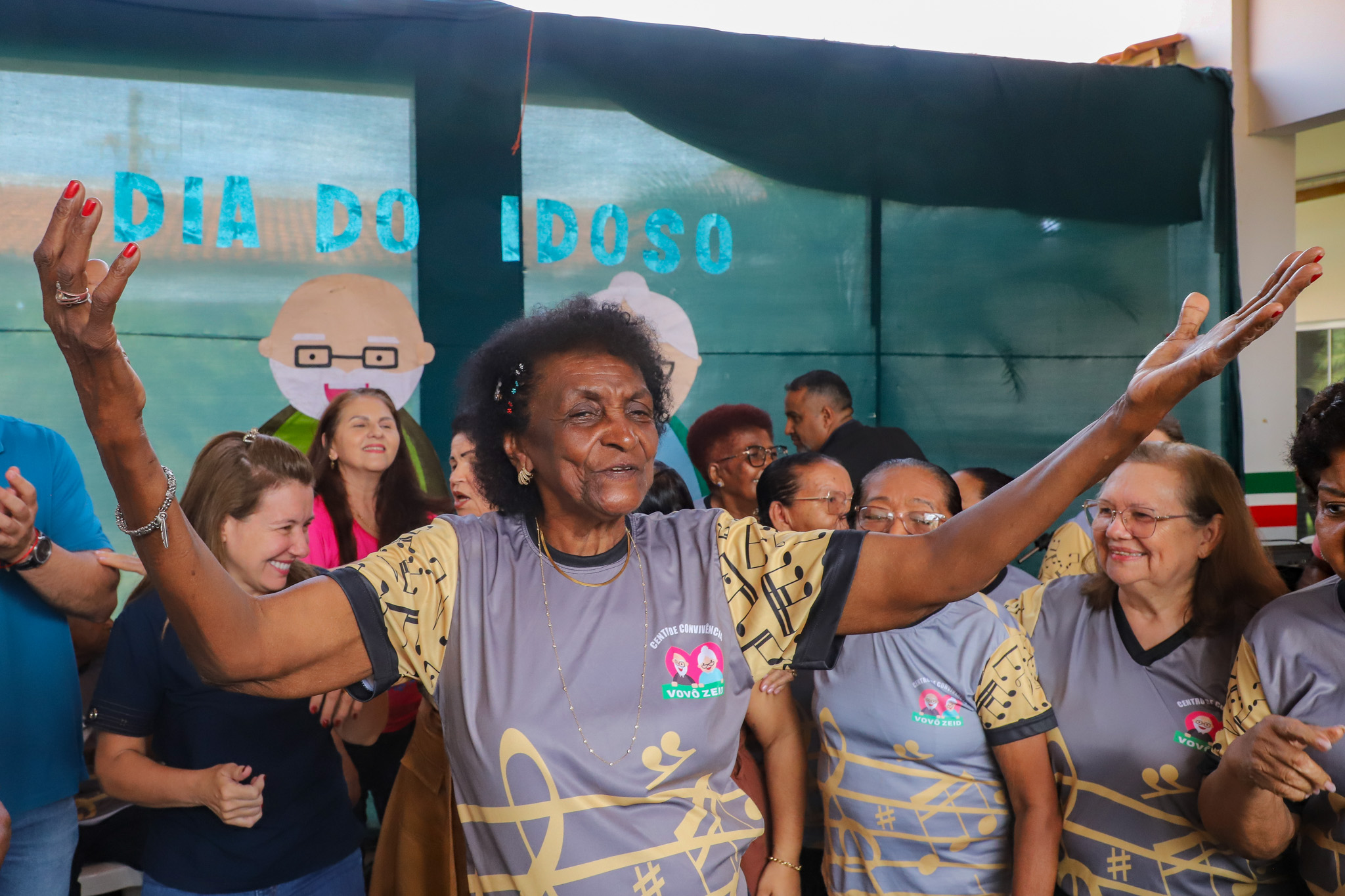 Andre Luis / SECOM-VG