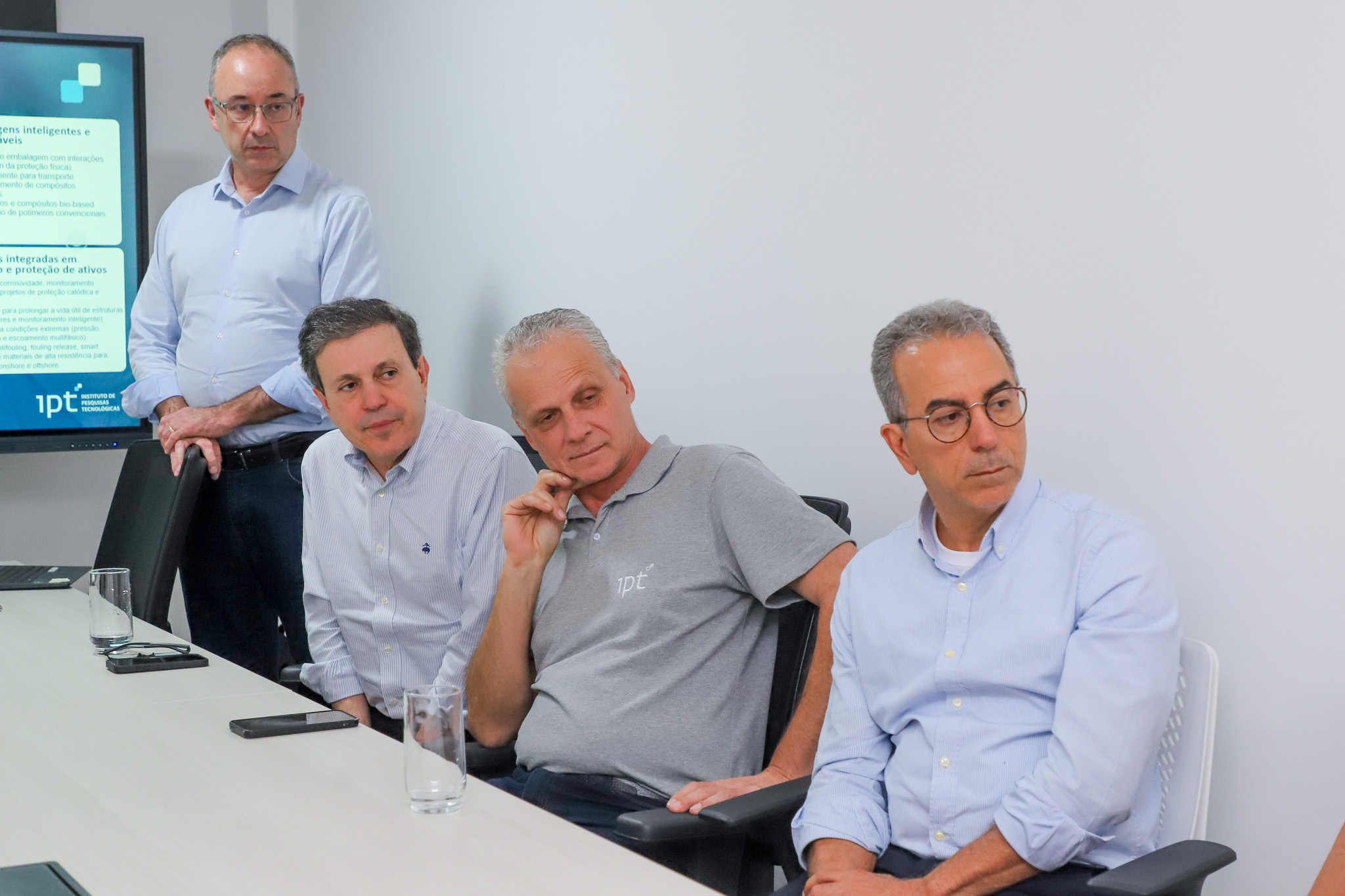 Andre Luis / SECOM-VG