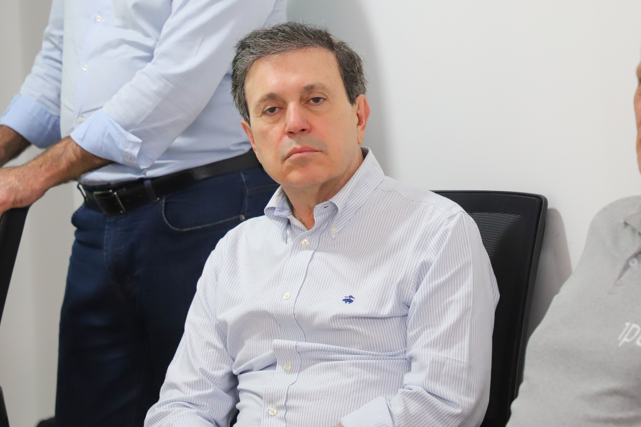 Andre Luis / SECOM-VG