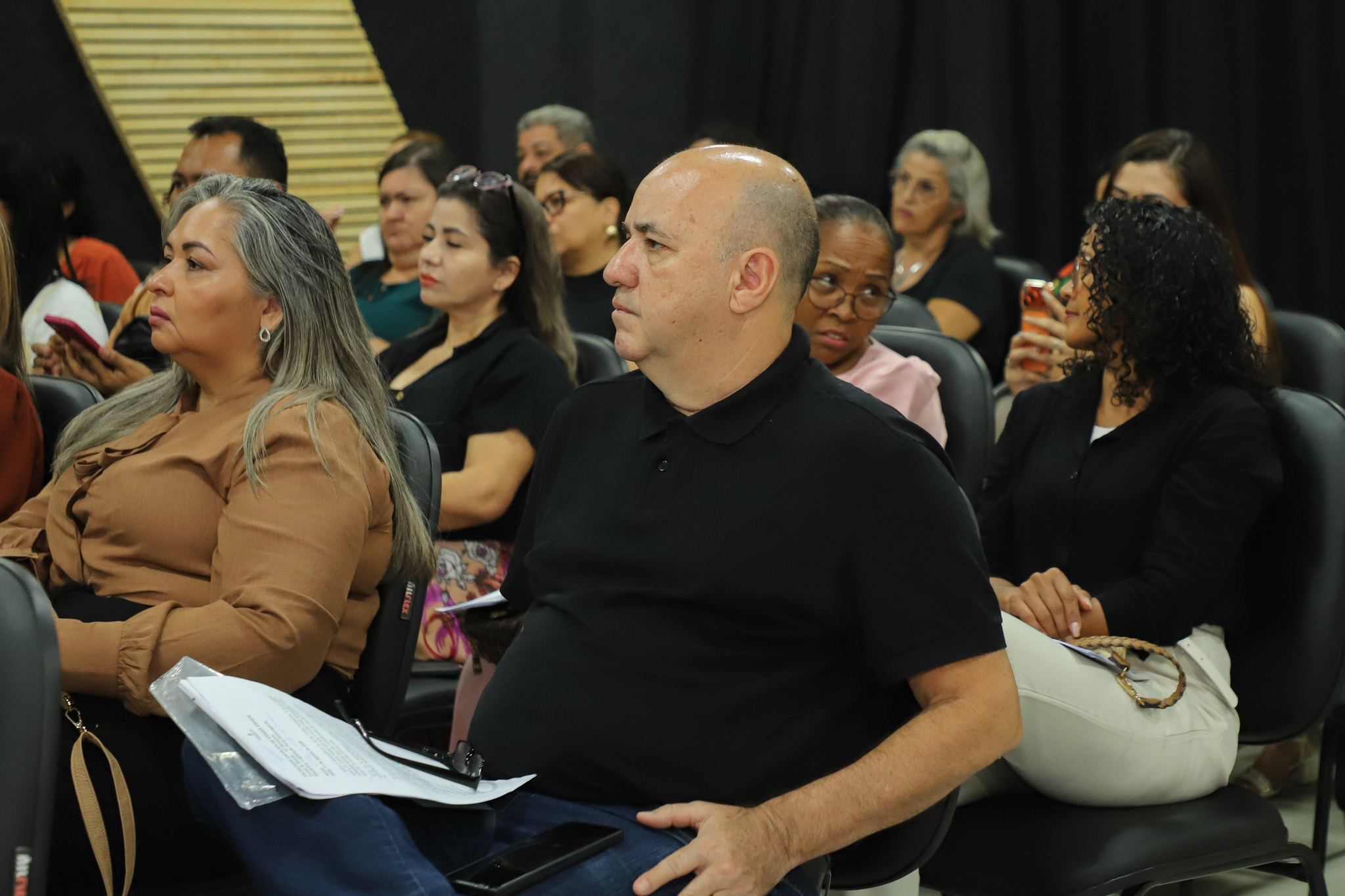 Andre Luis / SECOM-VG