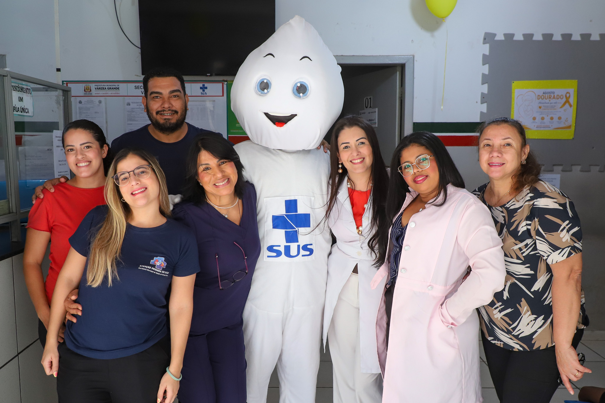 Andre Luis / SECOM-VG