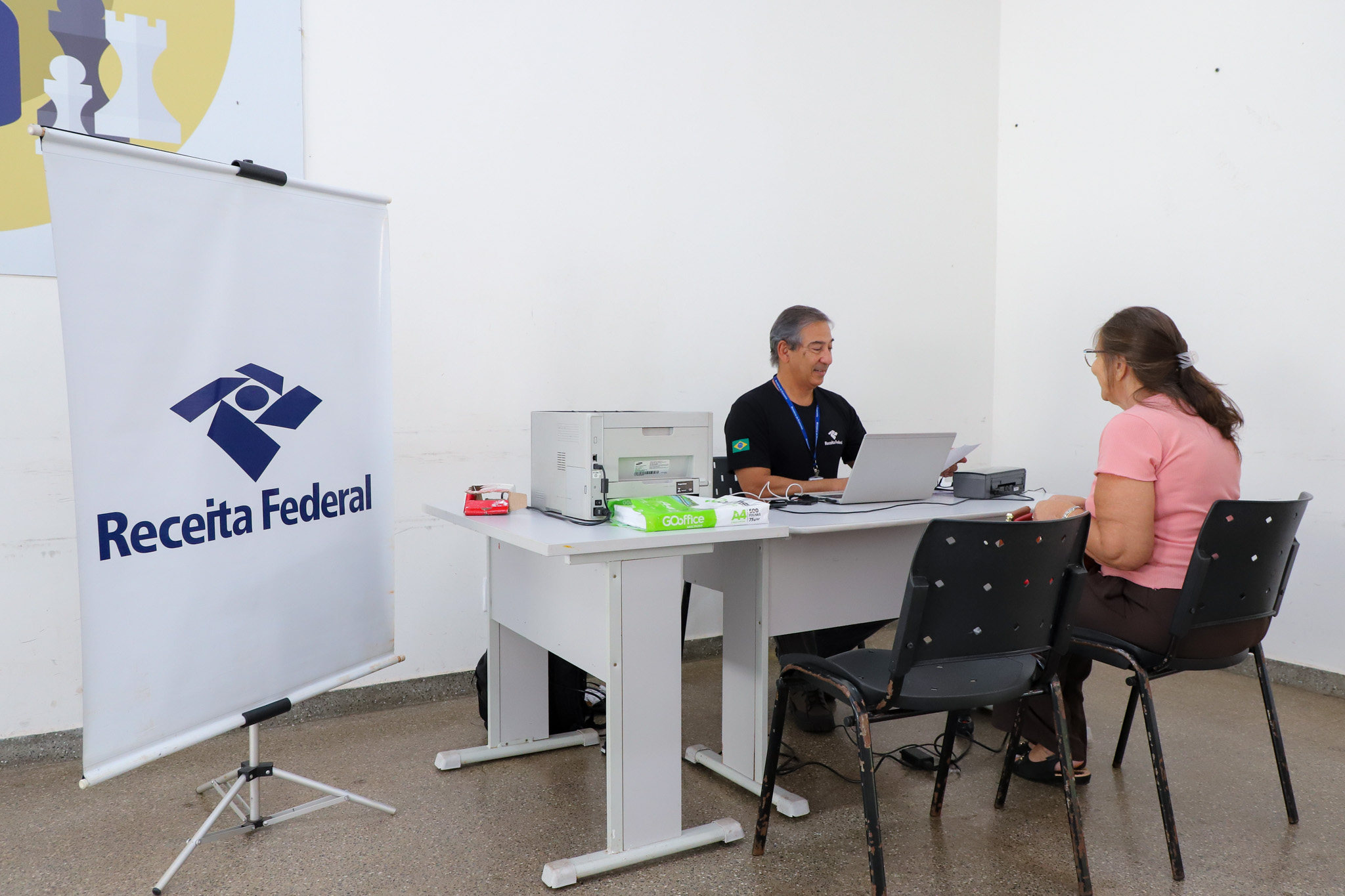 Andre Luis / SECOM-VG