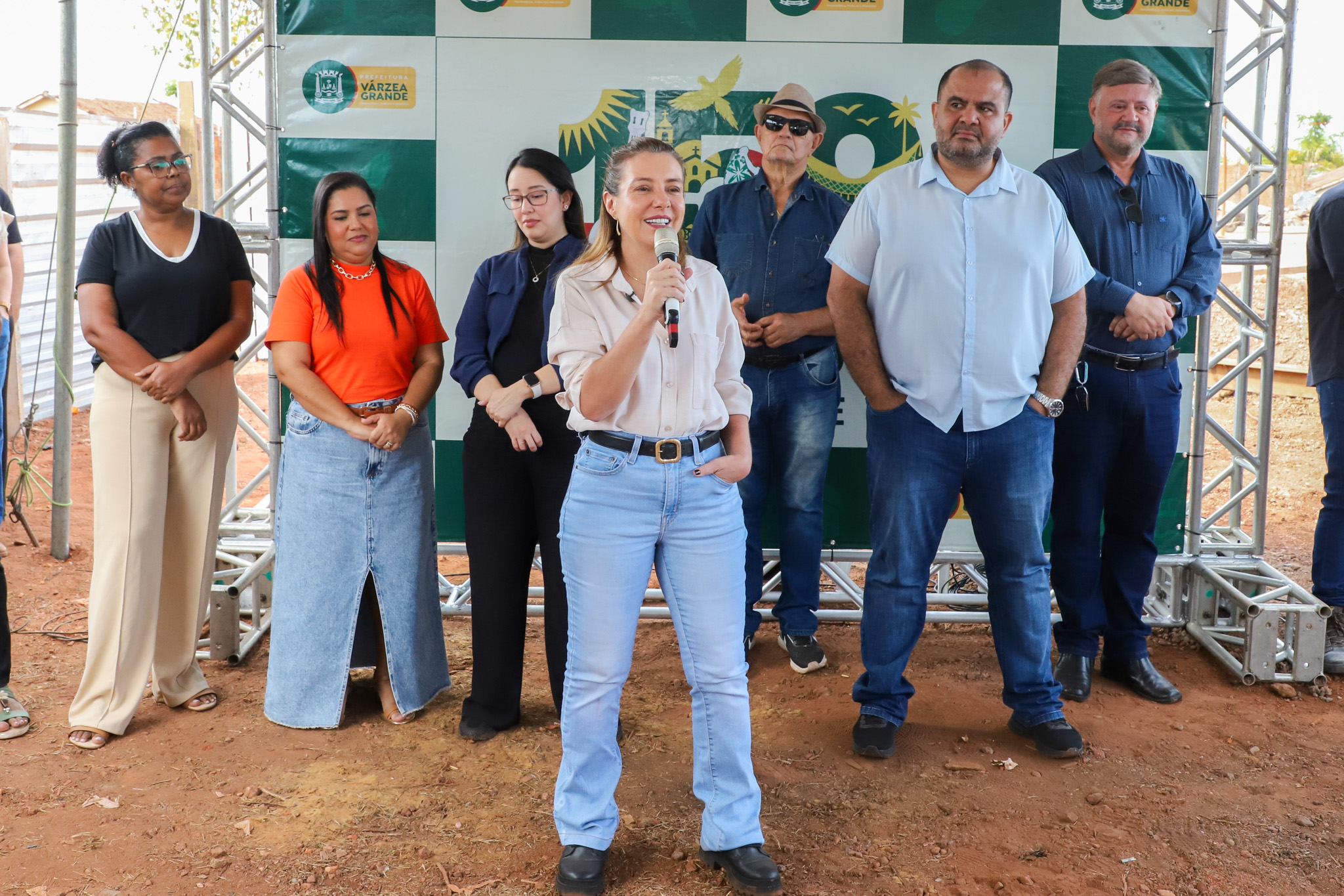 Andre Luis / SECOM-VG